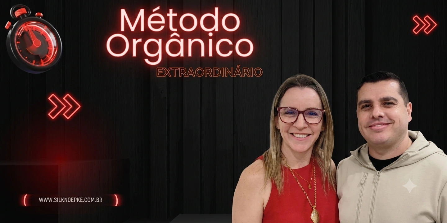 Método Orgânico Extraordinário MOE