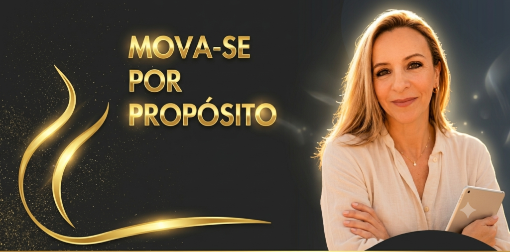 Mentoria individual Mova-se por Propósito