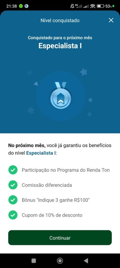 especialista 1 da ton