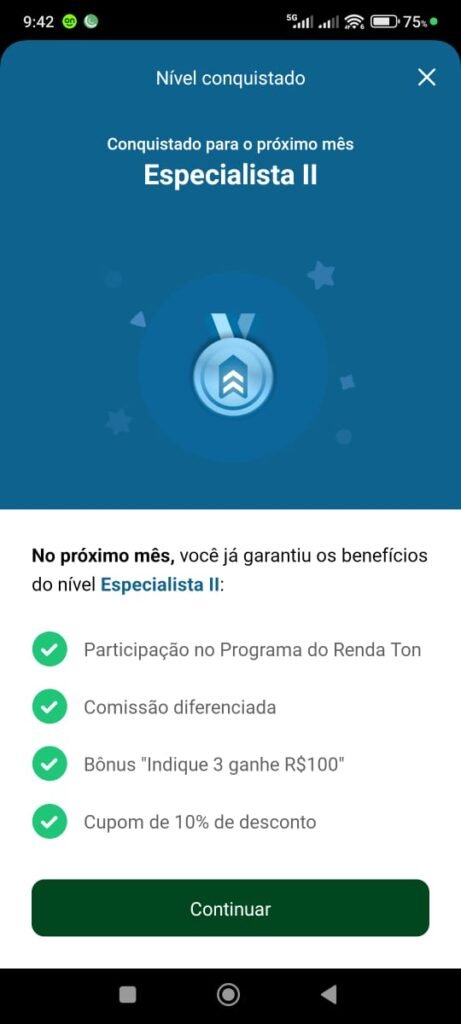 especialista 2 da ton