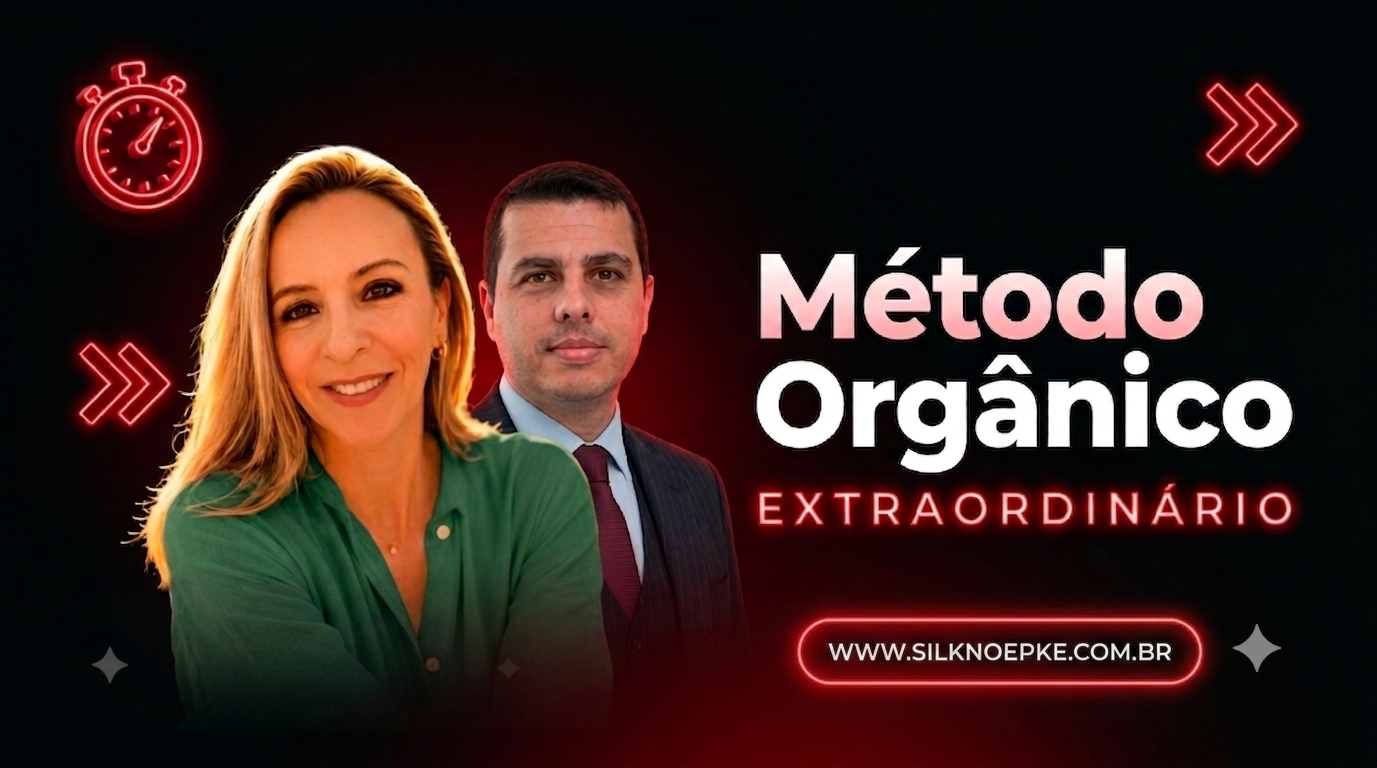Método Orgânico Extraordinário MOE