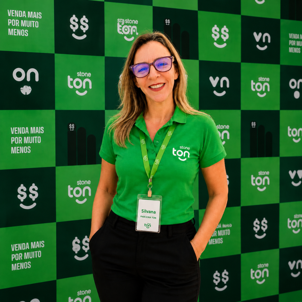 Treinamento Ton na Prática com Sil Knoepke